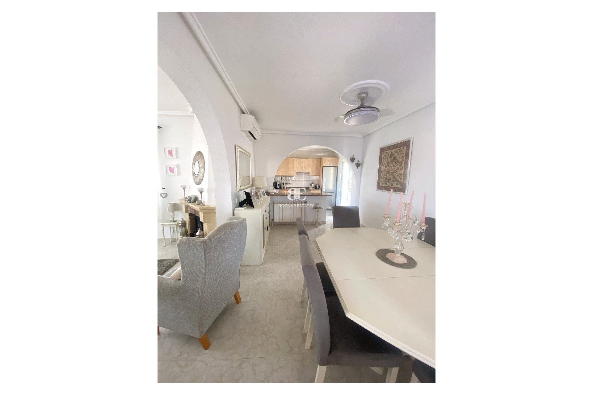 Herverkoop - Villa -
Ciudad Quesada - Doña Pepa