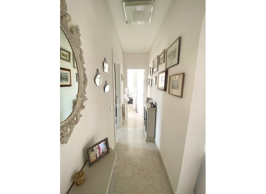 Herverkoop - Villa -
Ciudad Quesada - Doña Pepa