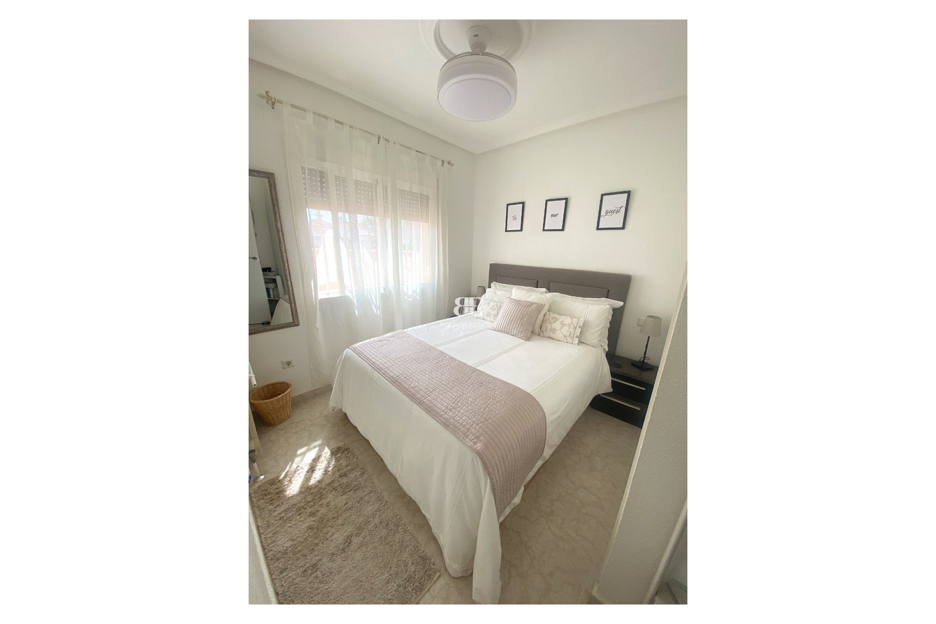 Herverkoop - Villa -
Ciudad Quesada - Doña Pepa