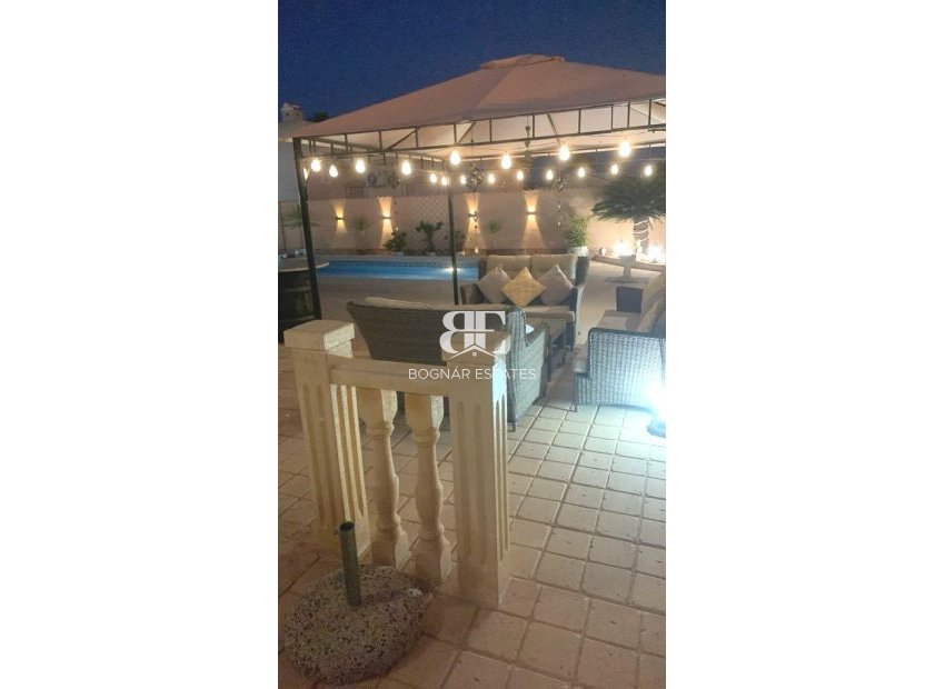Herverkoop - Villa -
Ciudad Quesada - Doña Pepa