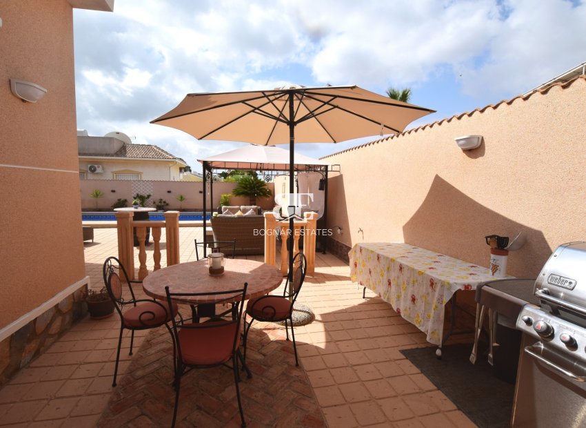 Herverkoop - Villa -
Ciudad Quesada - Doña Pepa