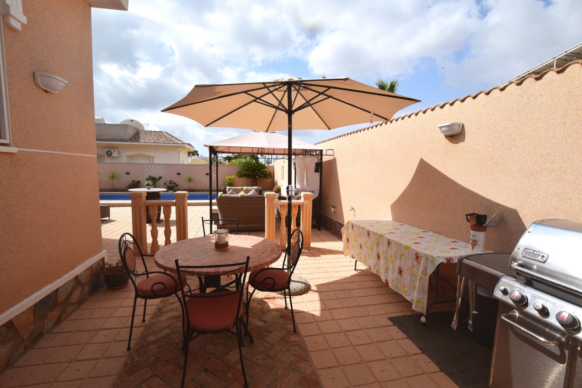 Herverkoop - Villa -
Ciudad Quesada - Doña Pepa