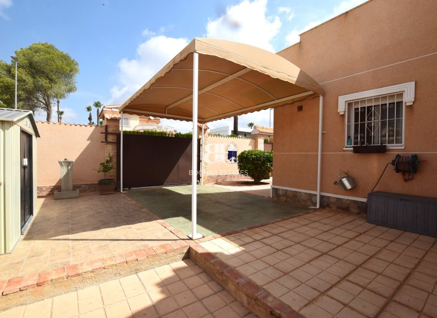 Herverkoop - Villa -
Ciudad Quesada - Doña Pepa