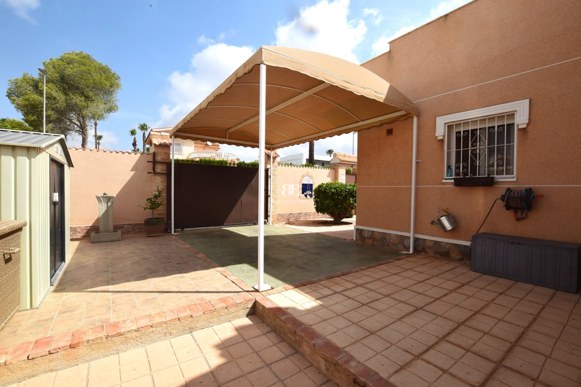 Herverkoop - Villa -
Ciudad Quesada - Doña Pepa