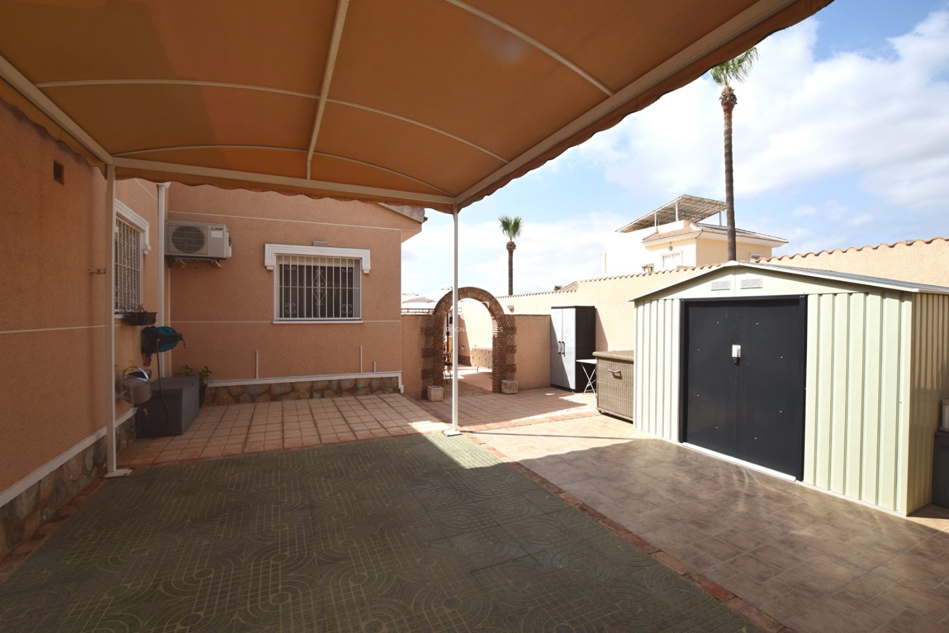 Herverkoop - Villa -
Ciudad Quesada - Doña Pepa