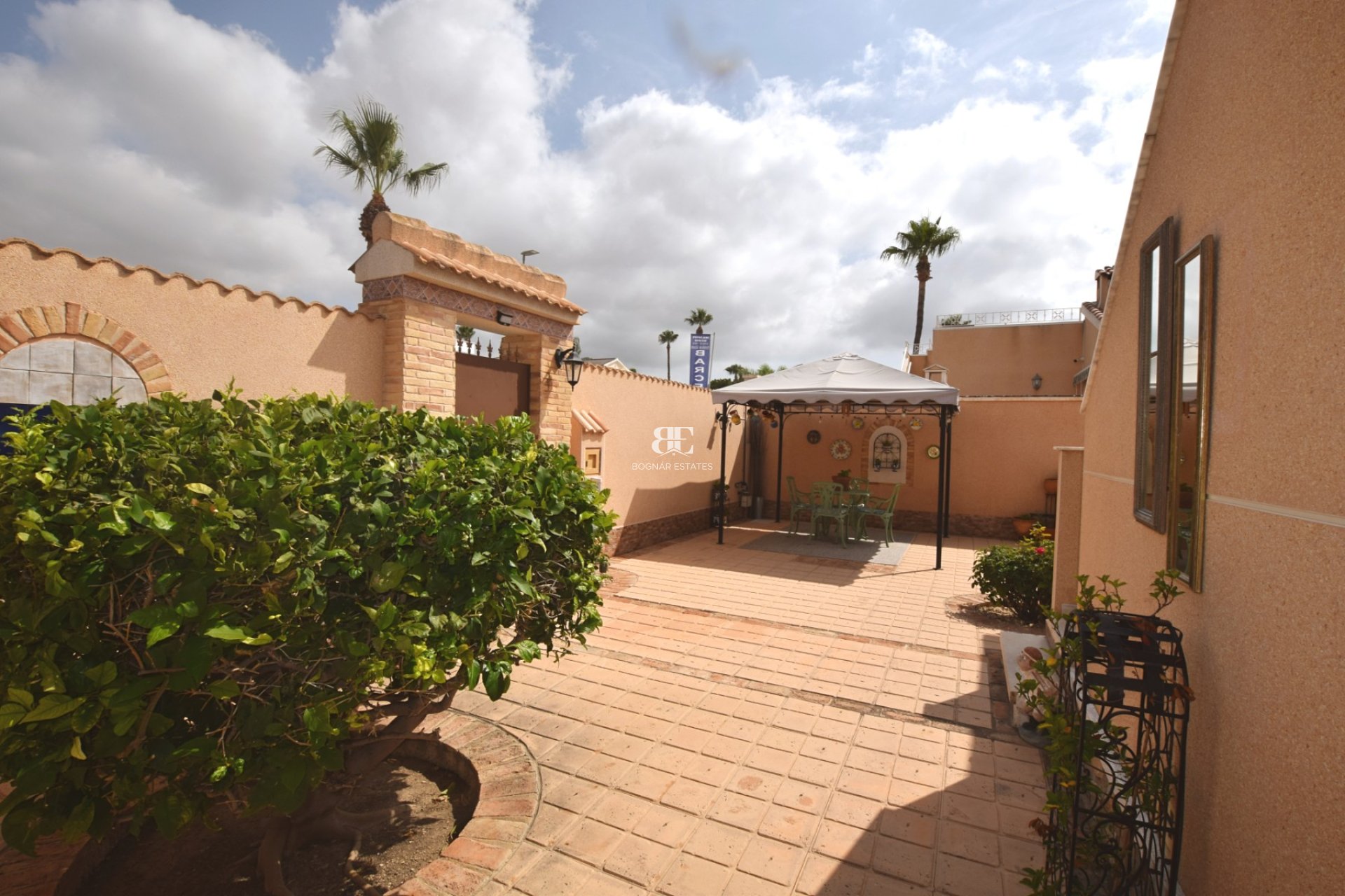 Herverkoop - Villa -
Ciudad Quesada - Doña Pepa