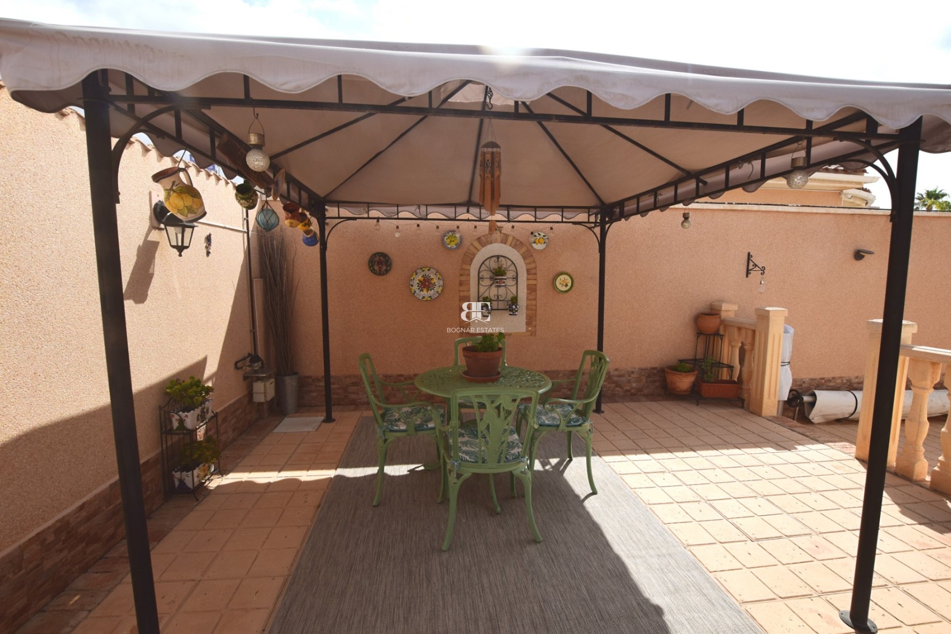 Herverkoop - Villa -
Ciudad Quesada - Doña Pepa