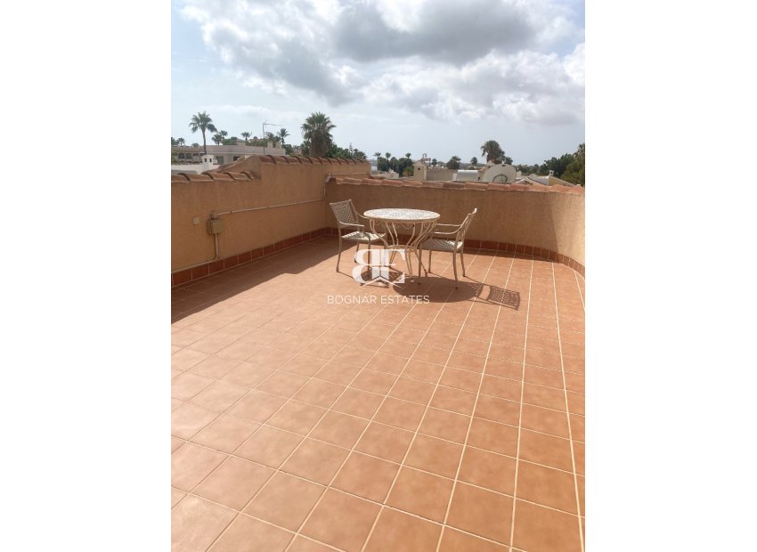 Herverkoop - Villa -
Ciudad Quesada - Doña Pepa