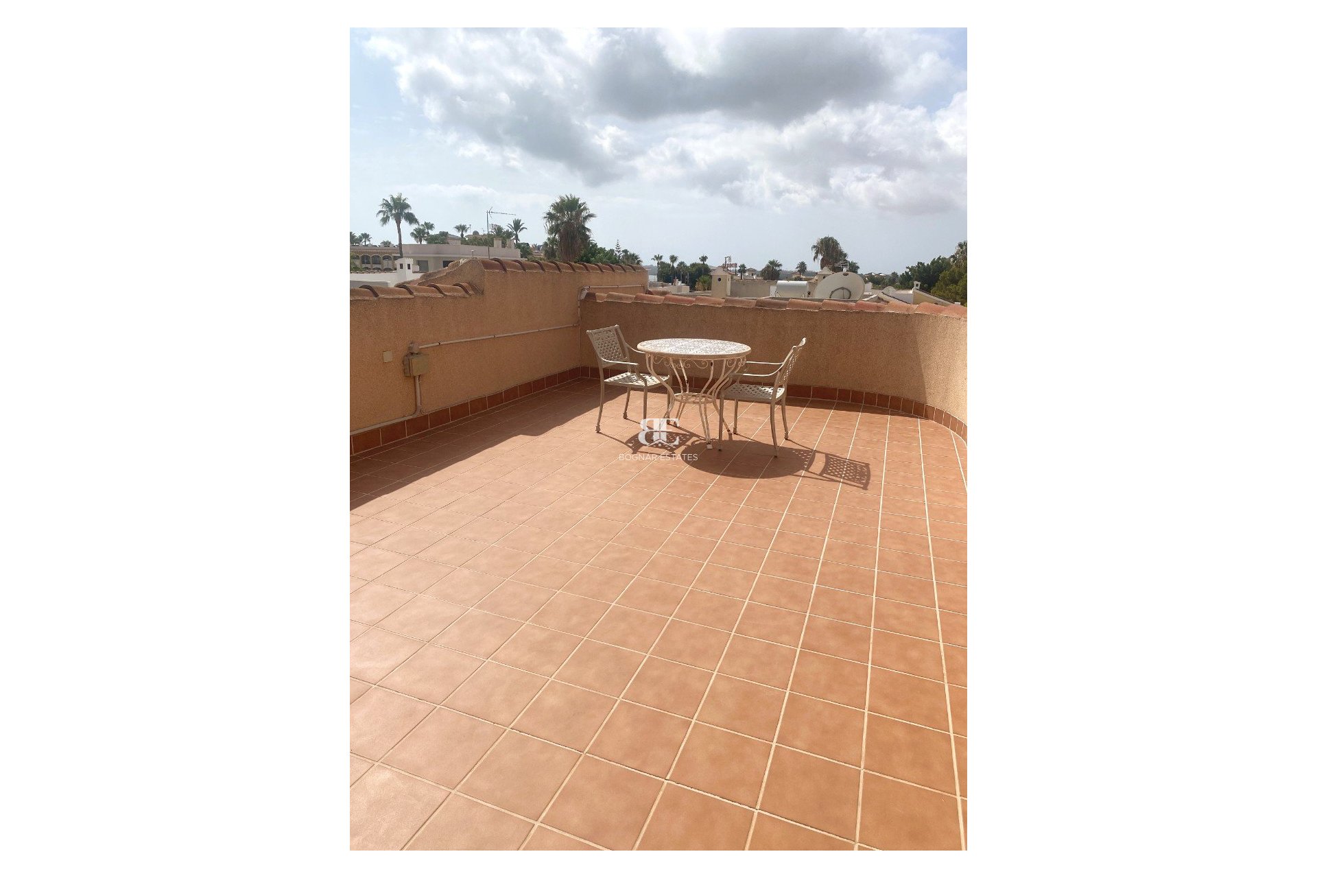 Herverkoop - Villa -
Ciudad Quesada - Doña Pepa