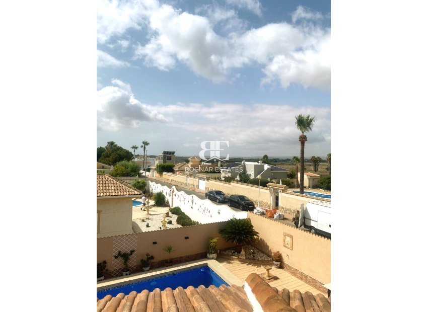 Herverkoop - Villa -
Ciudad Quesada - Doña Pepa