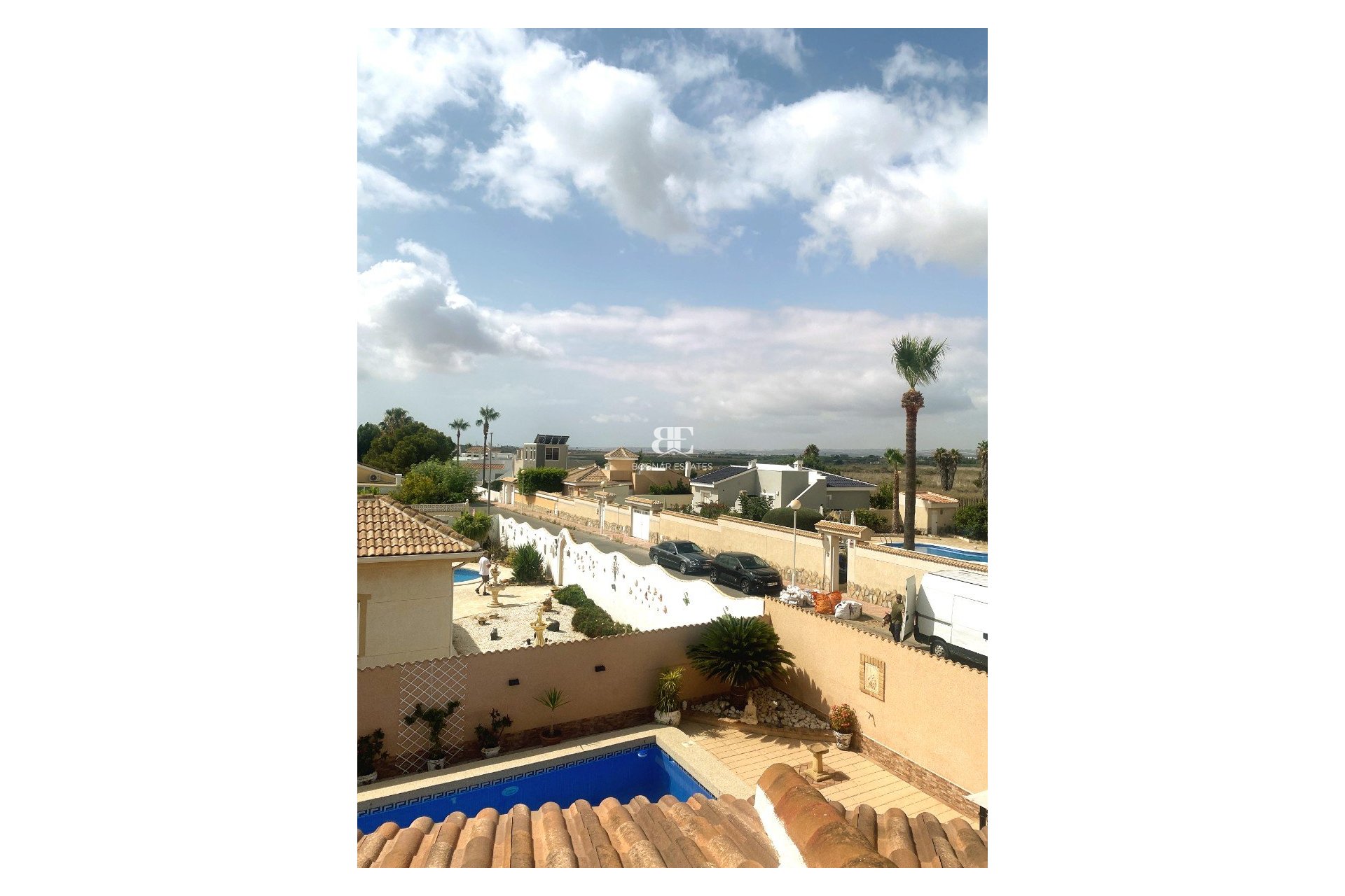 Herverkoop - Villa -
Ciudad Quesada - Doña Pepa