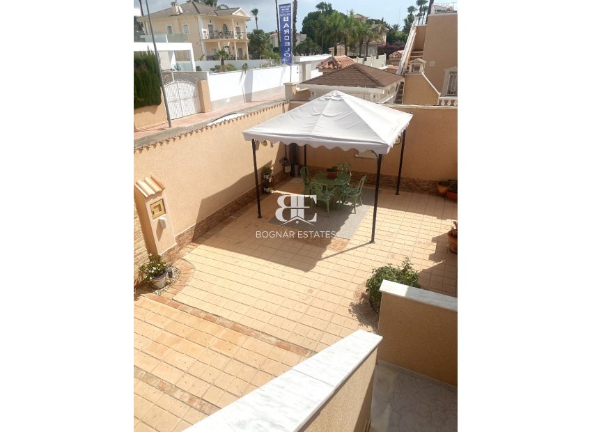 Herverkoop - Villa -
Ciudad Quesada - Doña Pepa