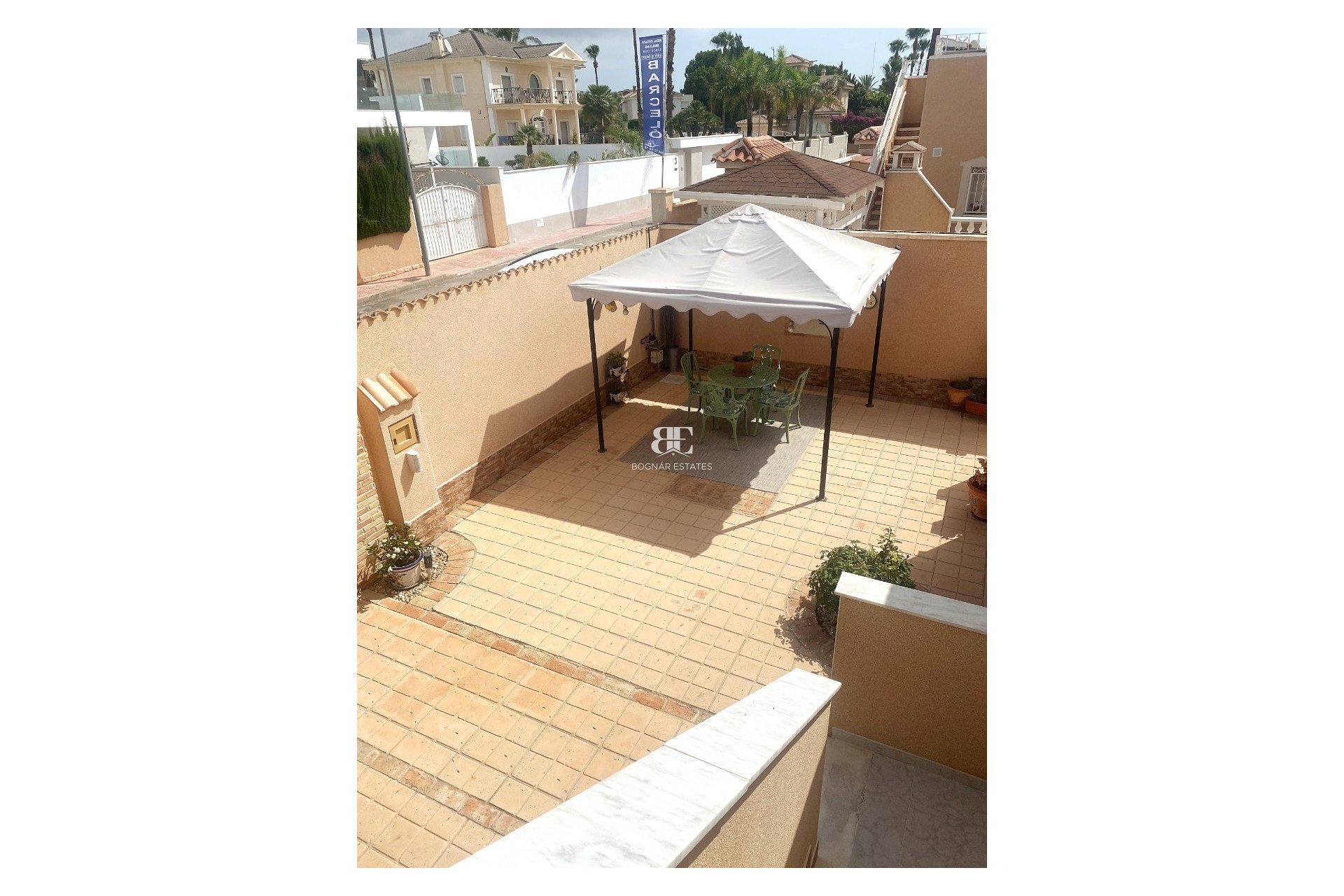 Herverkoop - Villa -
Ciudad Quesada - Doña Pepa