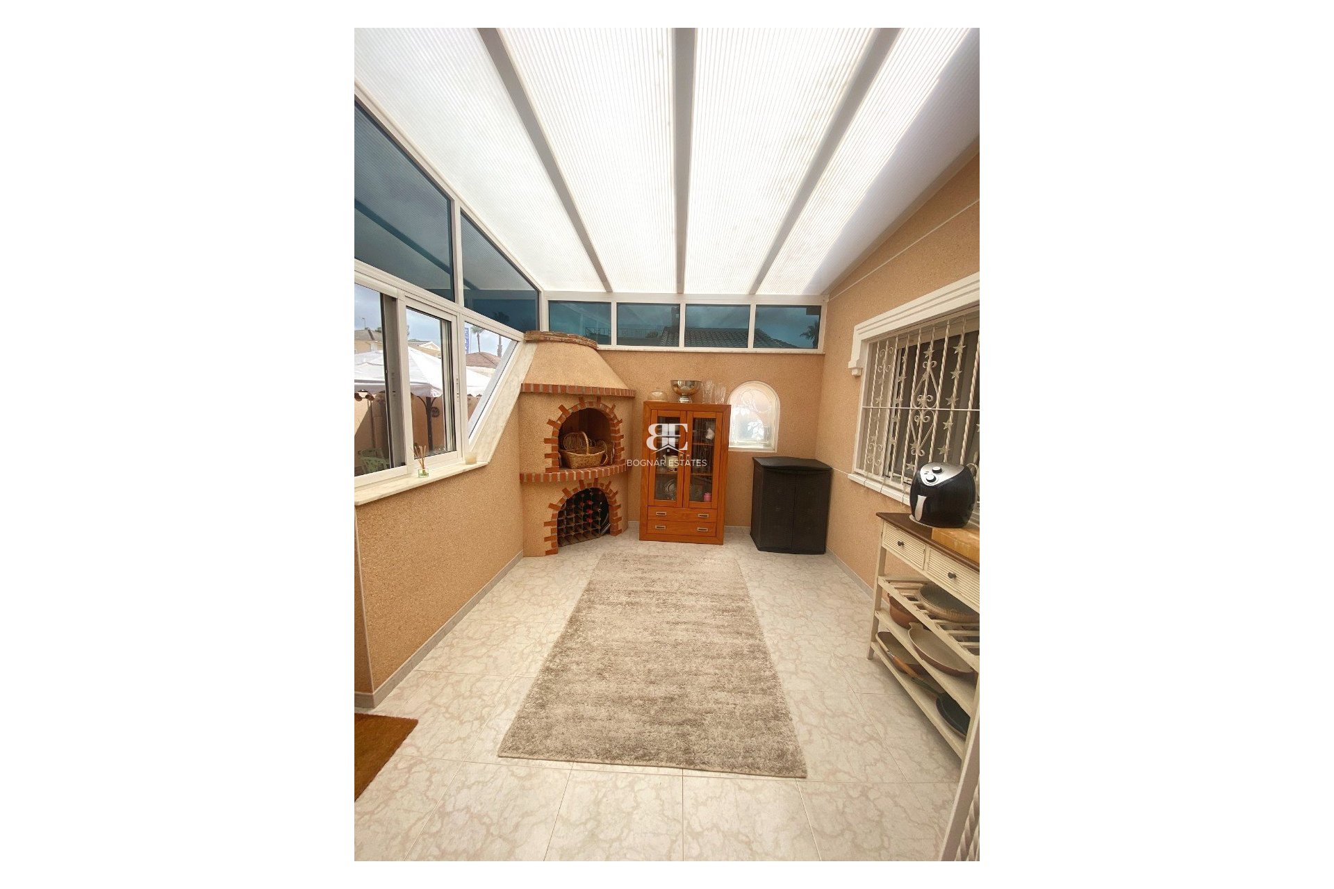 Herverkoop - Villa -
Ciudad Quesada - Doña Pepa