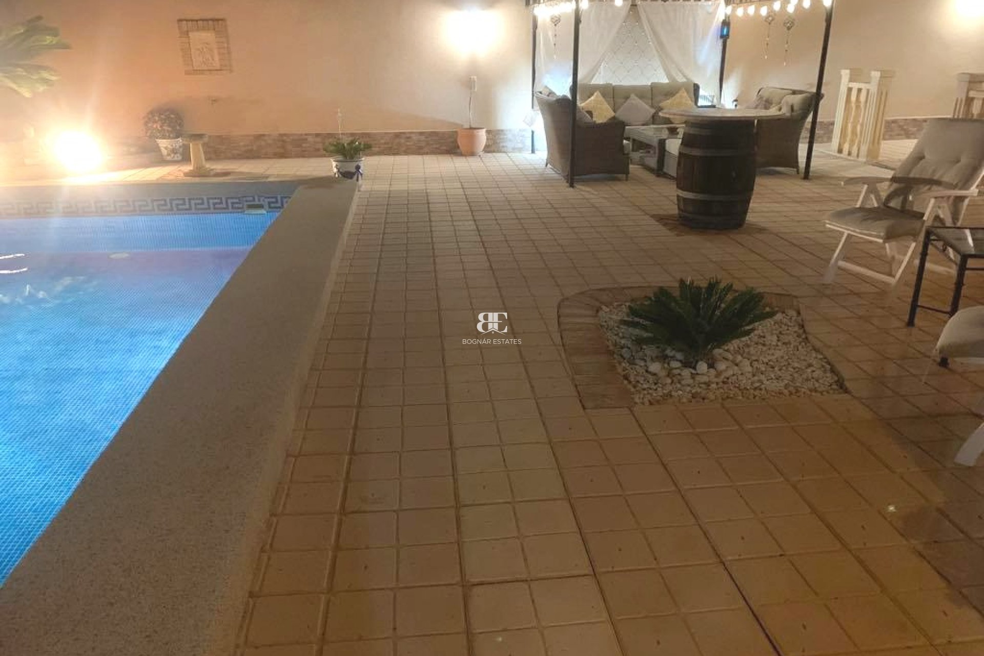 Herverkoop - Villa -
Ciudad Quesada - Doña Pepa