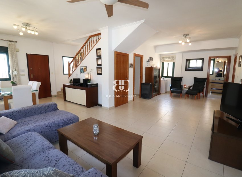 Herverkoop - Villa -
Ciudad Quesada - Doña Pepa