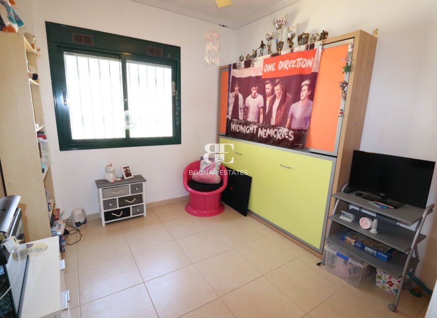 Herverkoop - Villa -
Ciudad Quesada - Doña Pepa