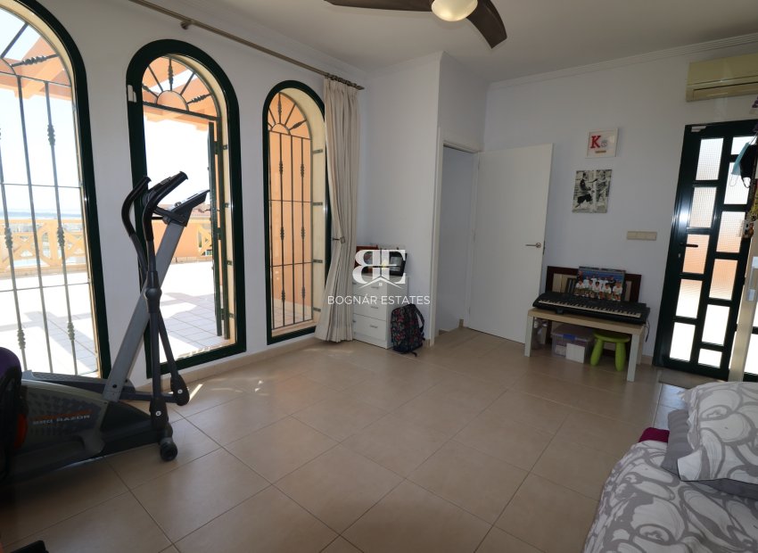 Herverkoop - Villa -
Ciudad Quesada - Doña Pepa