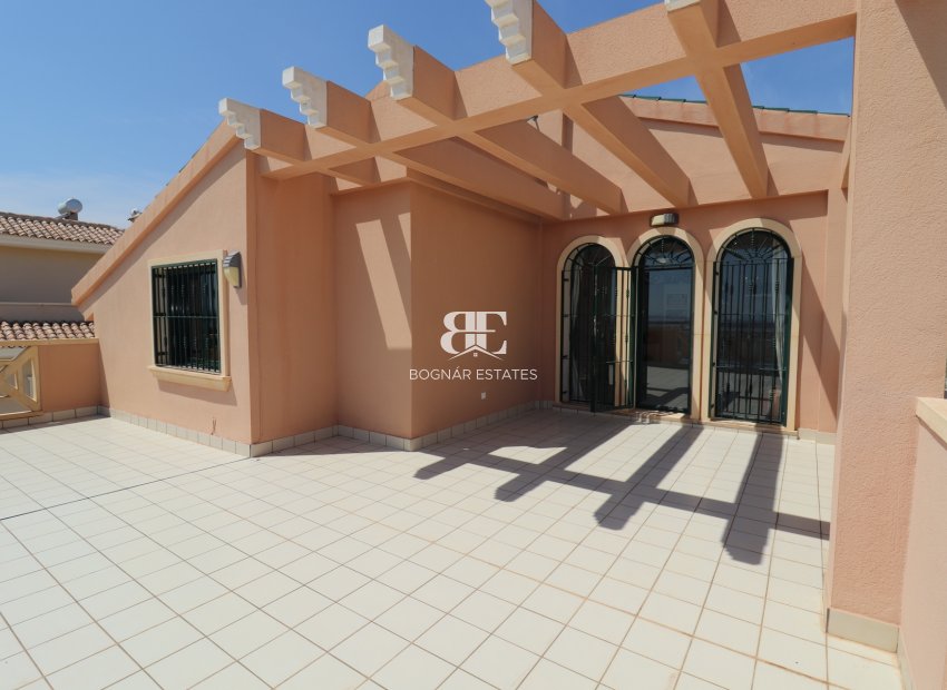 Herverkoop - Villa -
Ciudad Quesada - Doña Pepa