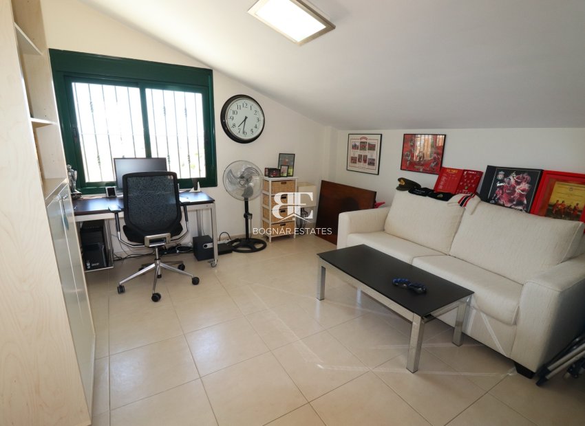 Herverkoop - Villa -
Ciudad Quesada - Doña Pepa