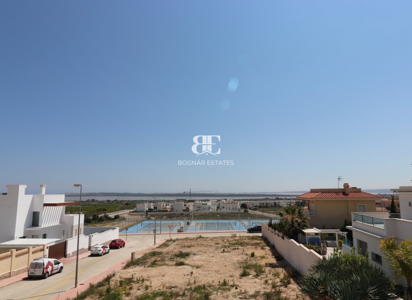 Herverkoop - Villa -
Ciudad Quesada - Doña Pepa