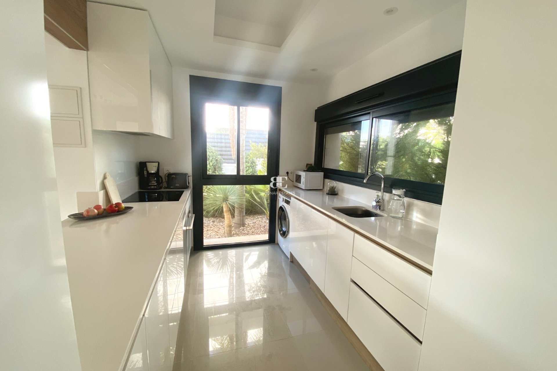 Herverkoop - Villa -
Ciudad Quesada - Doña Pepa