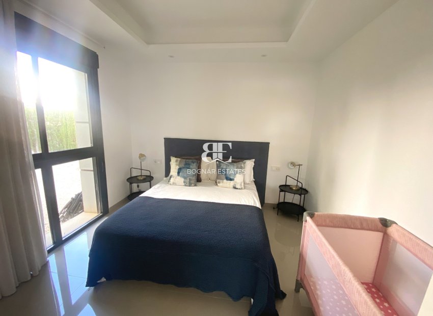 Herverkoop - Villa -
Ciudad Quesada - Doña Pepa