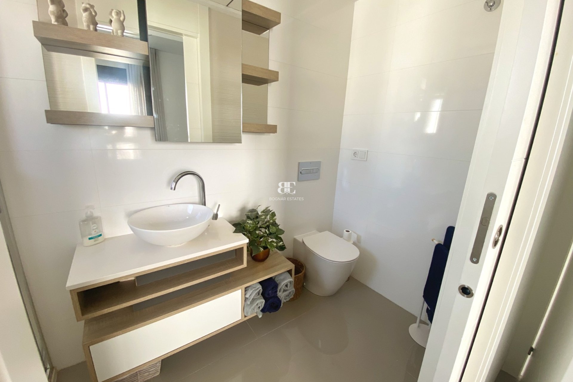 Herverkoop - Villa -
Ciudad Quesada - Doña Pepa