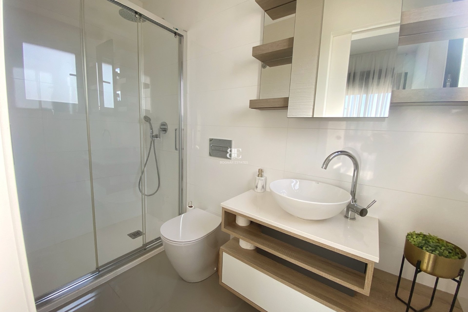 Herverkoop - Villa -
Ciudad Quesada - Doña Pepa