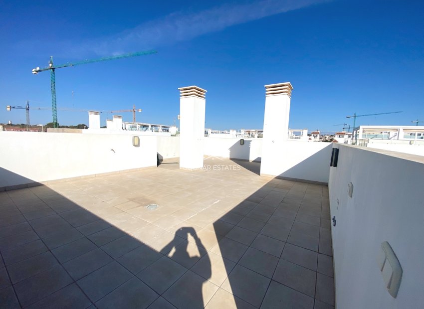 Herverkoop - Villa -
Ciudad Quesada - Doña Pepa