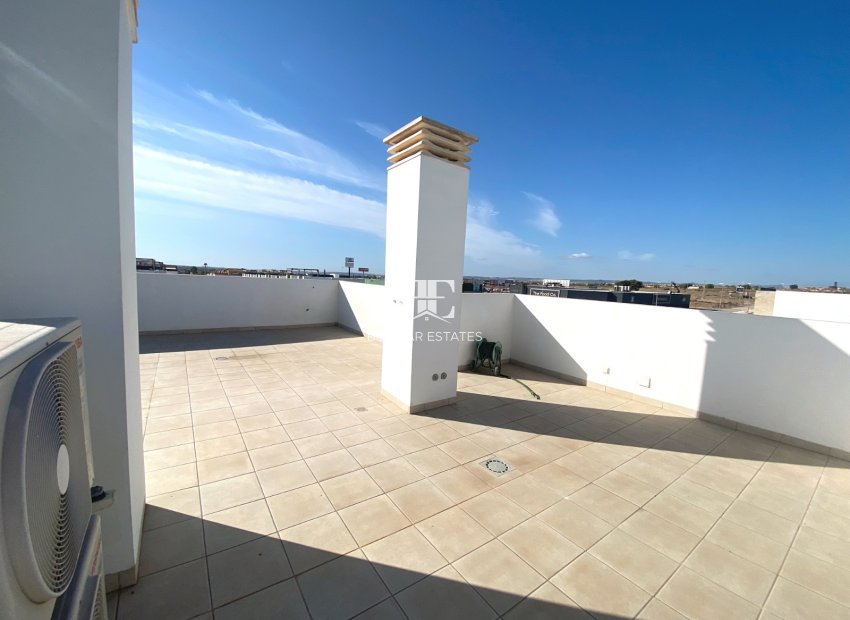 Herverkoop - Villa -
Ciudad Quesada - Doña Pepa