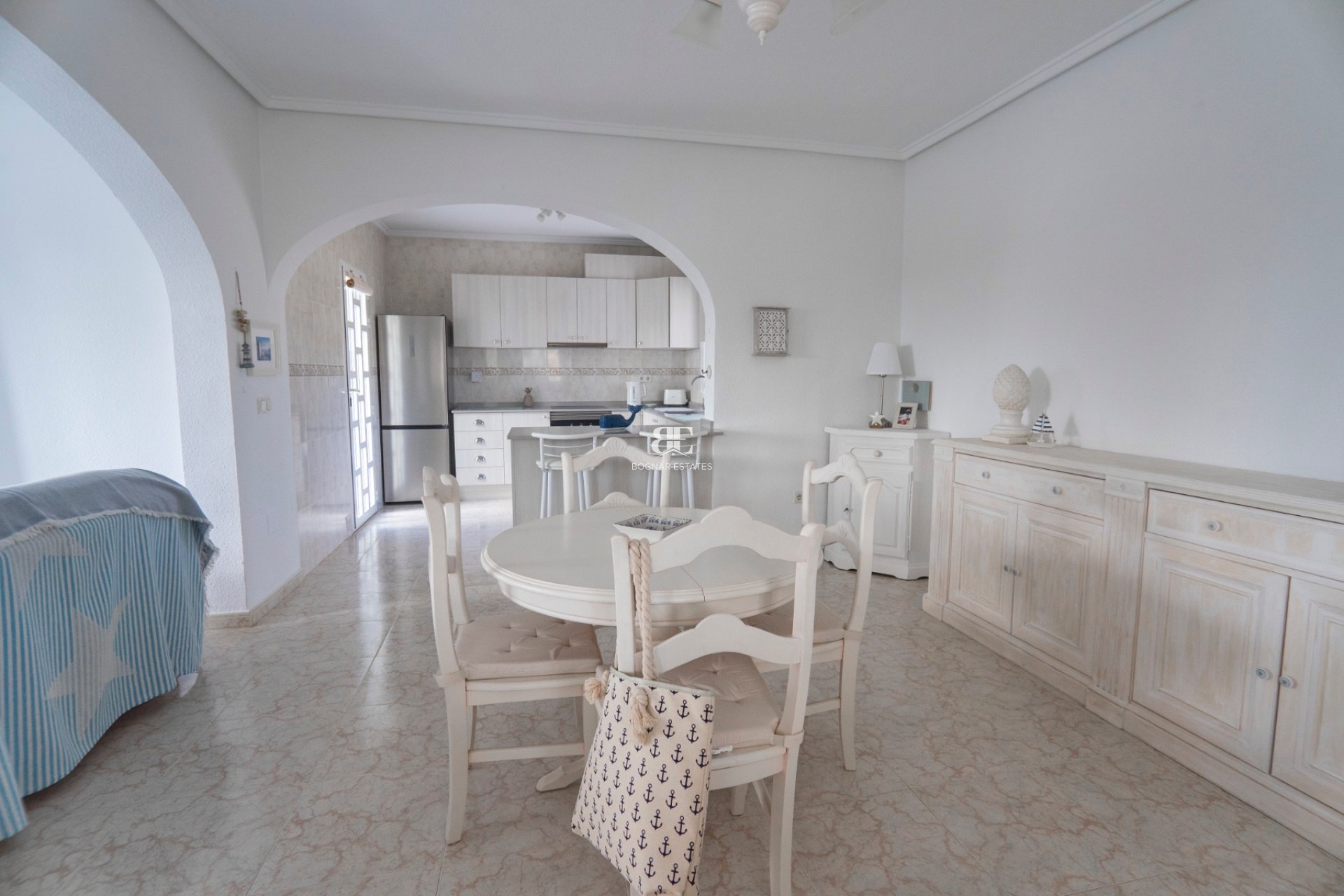 Herverkoop - Villa -
Ciudad Quesada - La Fiesta