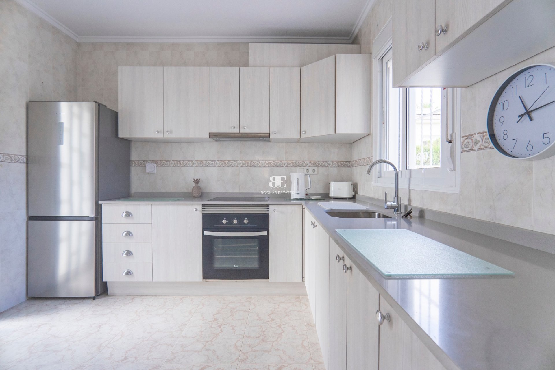 Herverkoop - Villa -
Ciudad Quesada - La Fiesta