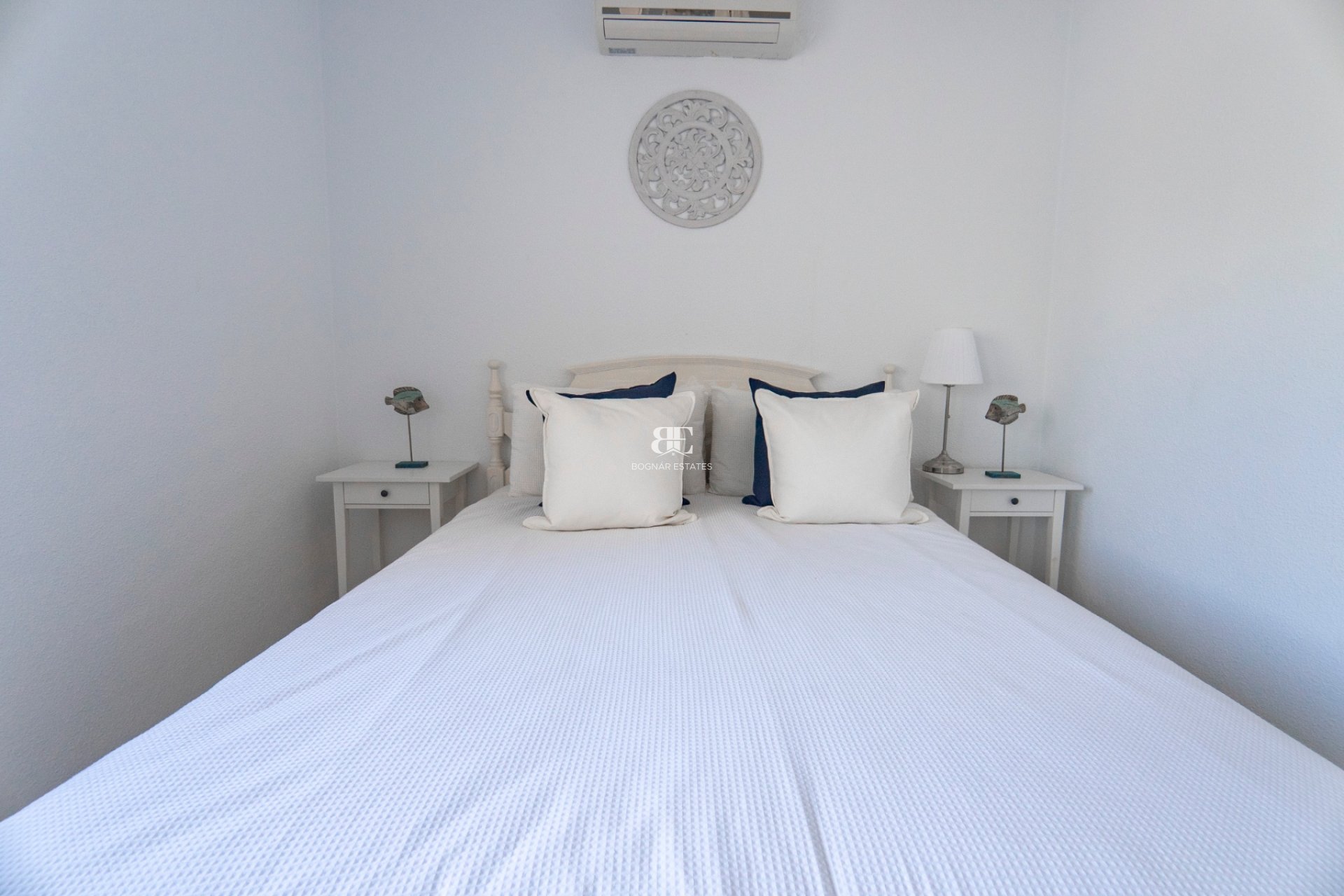 Herverkoop - Villa -
Ciudad Quesada - La Fiesta