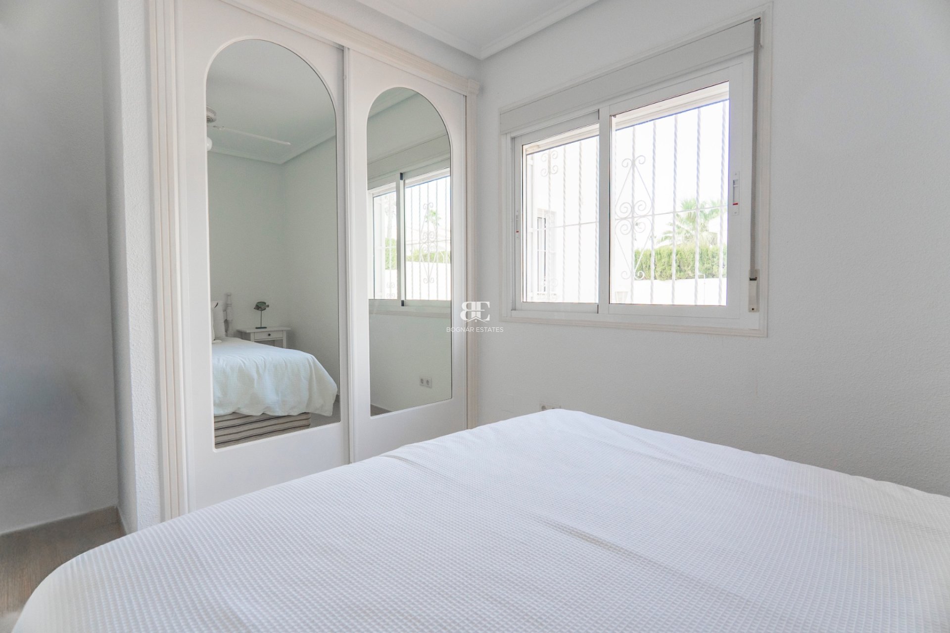 Herverkoop - Villa -
Ciudad Quesada - La Fiesta