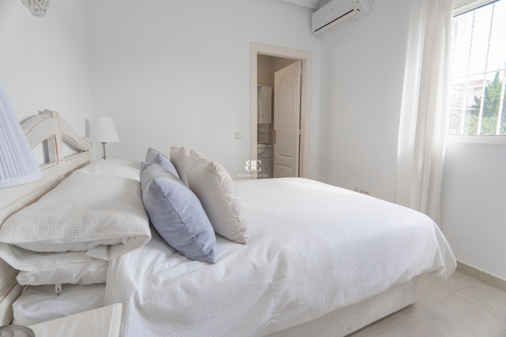 Herverkoop - Villa -
Ciudad Quesada - La Fiesta