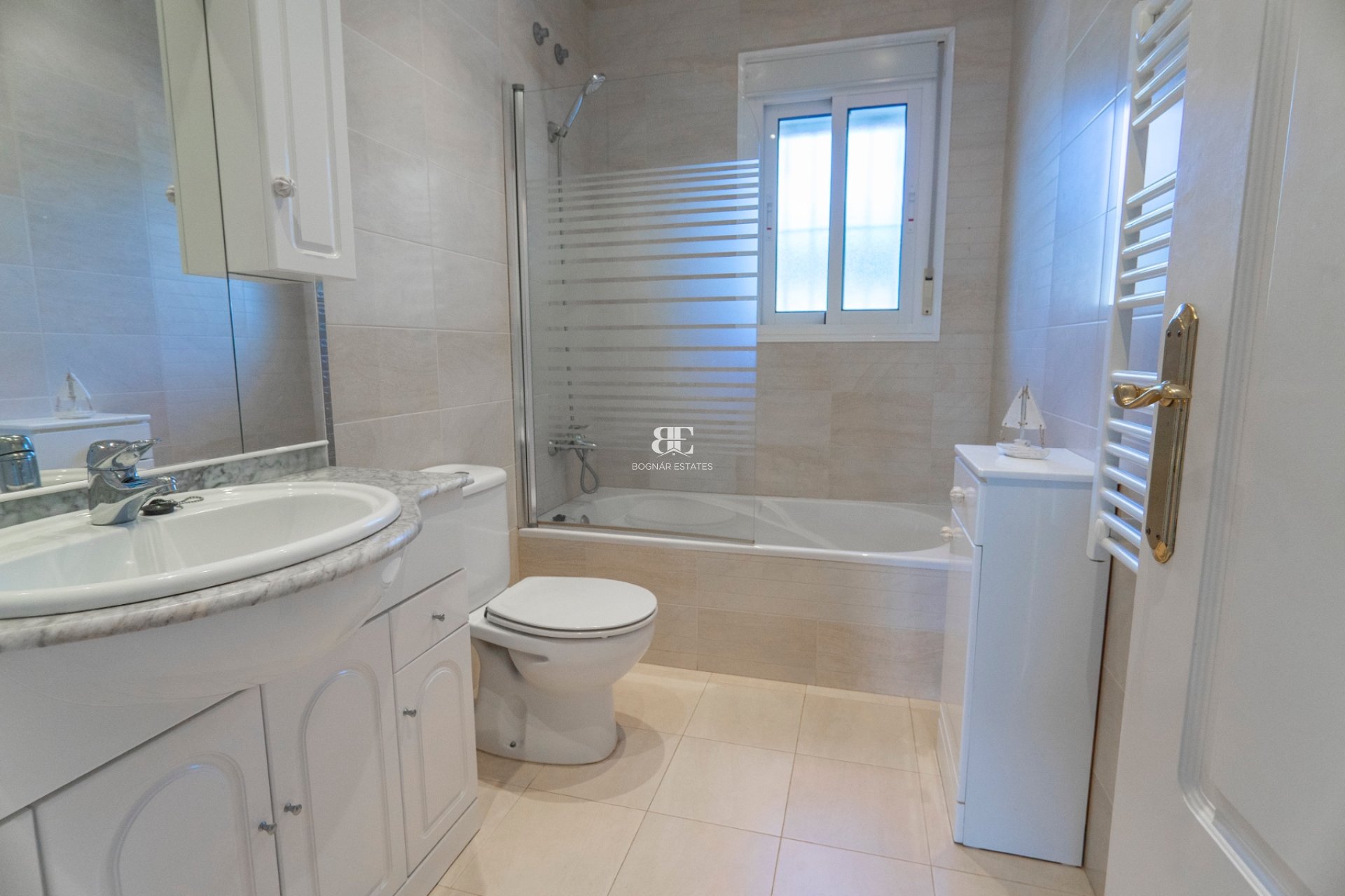 Herverkoop - Villa -
Ciudad Quesada - La Fiesta