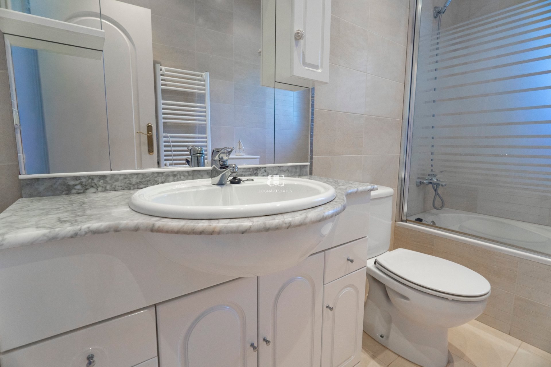 Herverkoop - Villa -
Ciudad Quesada - La Fiesta