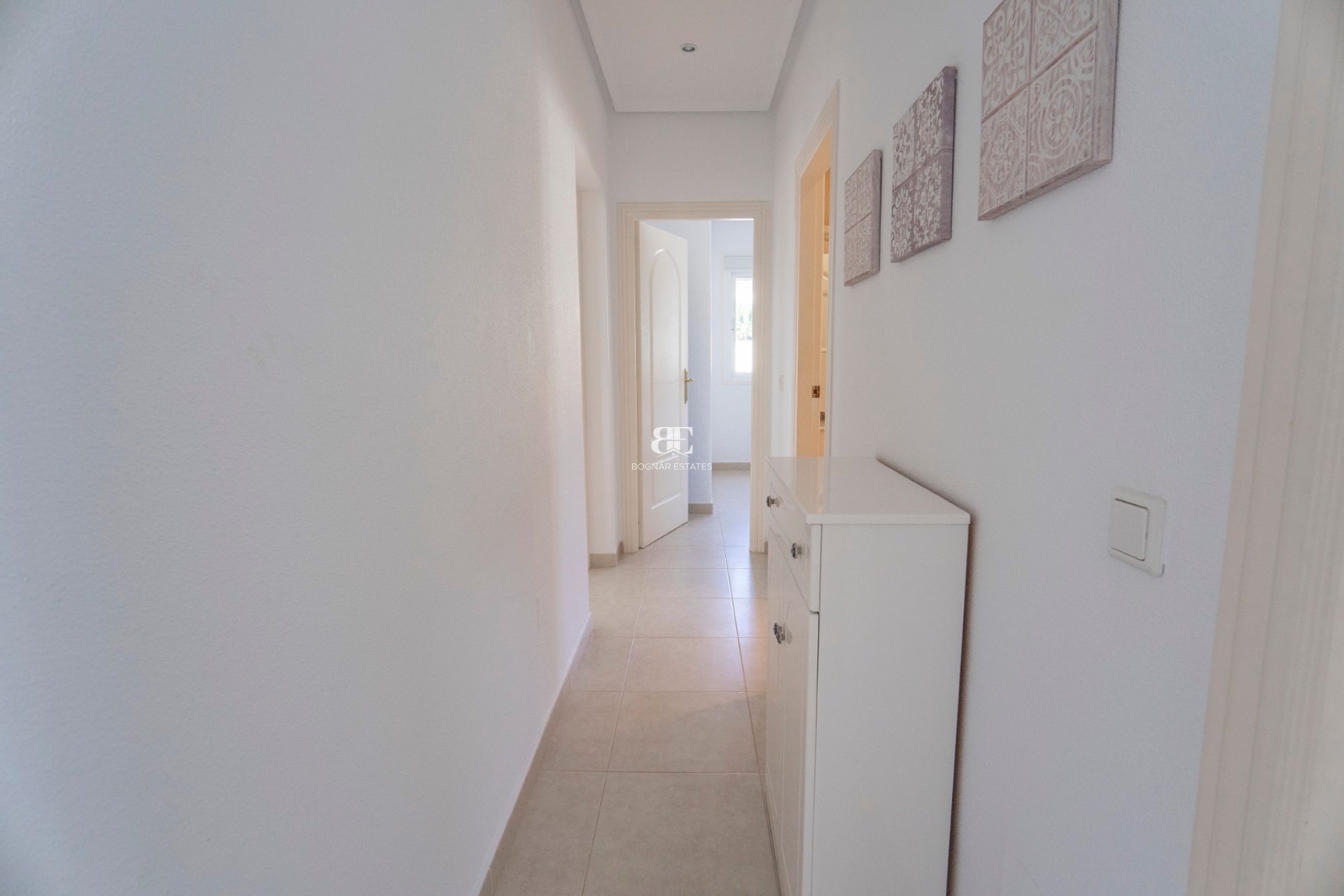 Herverkoop - Villa -
Ciudad Quesada - La Fiesta