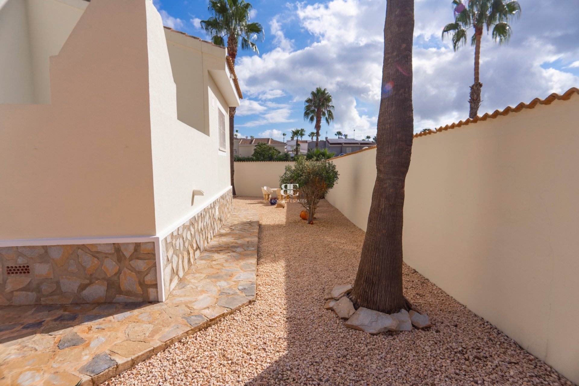 Herverkoop - Villa -
Ciudad Quesada - La Fiesta