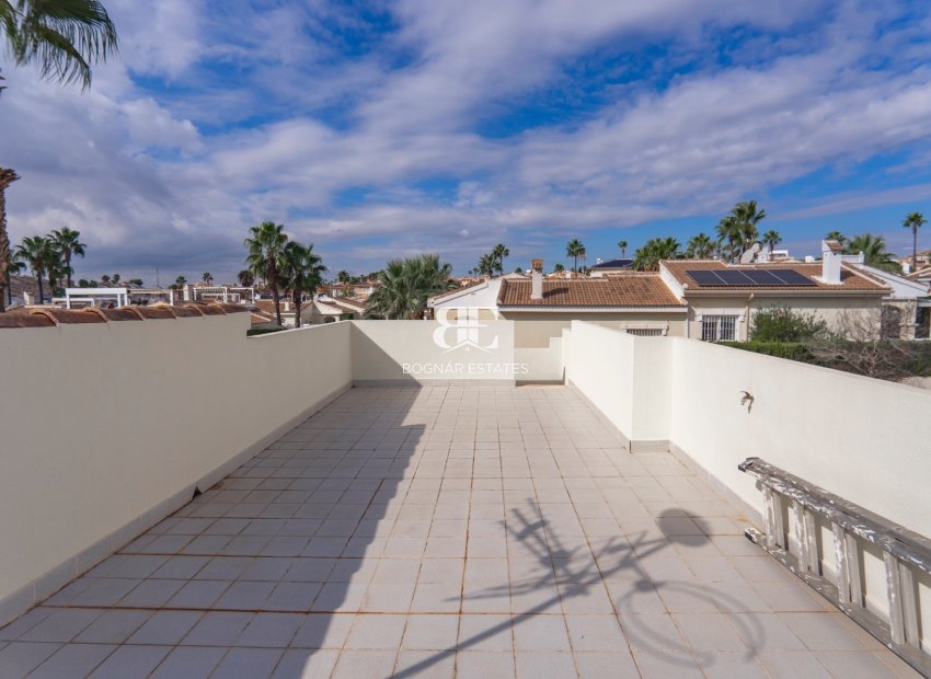 Herverkoop - Villa -
Ciudad Quesada - La Fiesta