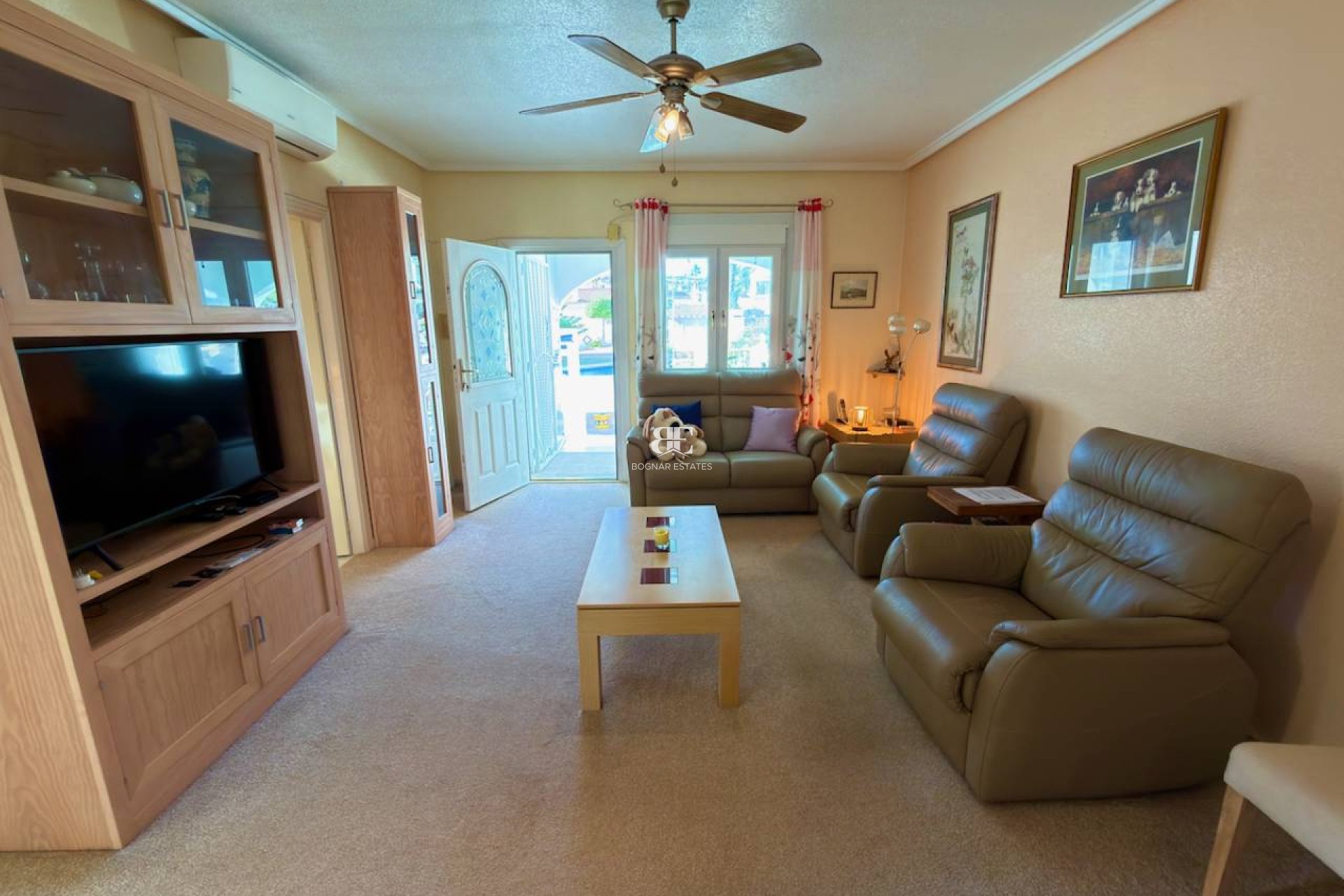 Herverkoop - Villa -
Ciudad Quesada - La Fiesta