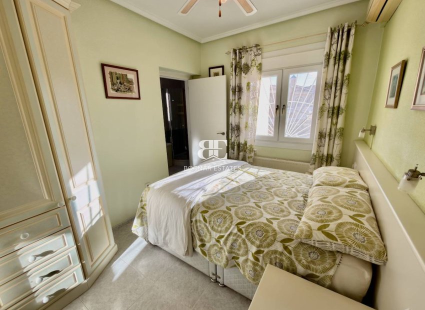 Herverkoop - Villa -
Ciudad Quesada - La Fiesta