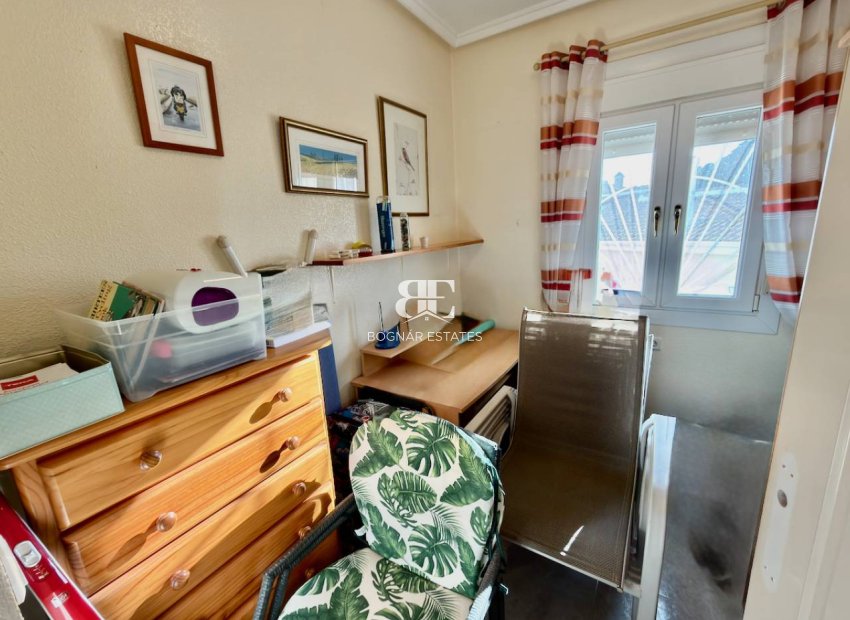 Herverkoop - Villa -
Ciudad Quesada - La Fiesta