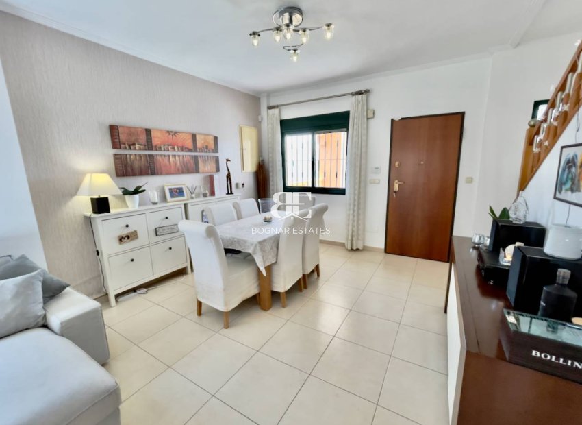 Herverkoop - Villa -
Ciudad Quesada - La Fiesta