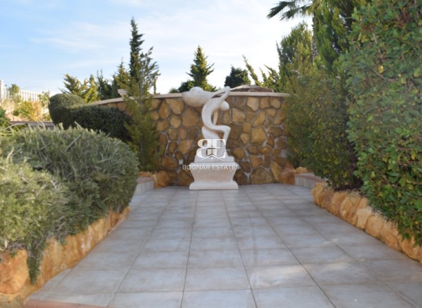 Herverkoop - Villa -
Ciudad Quesada - La Fiesta