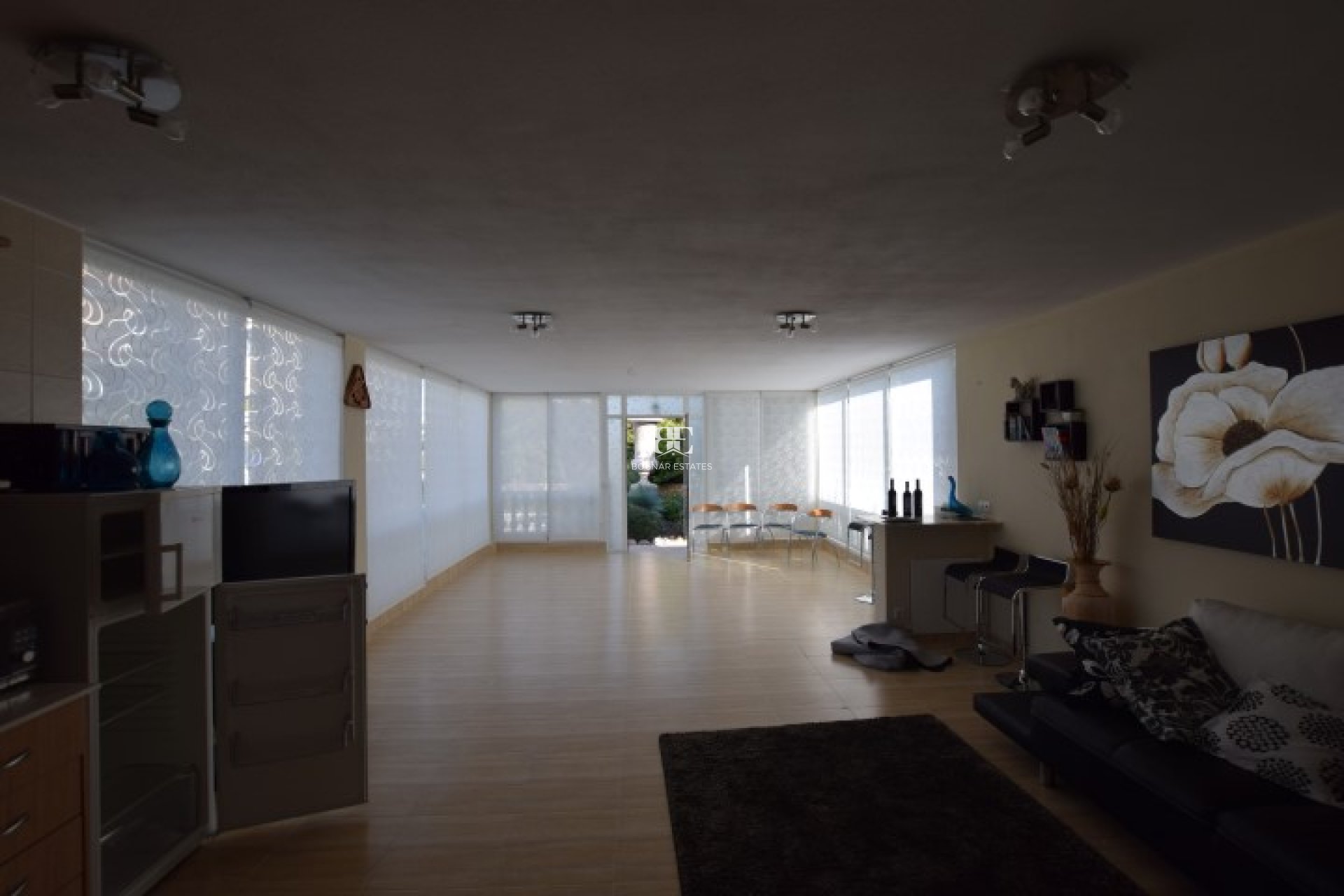 Herverkoop - Villa -
Ciudad Quesada - La Fiesta