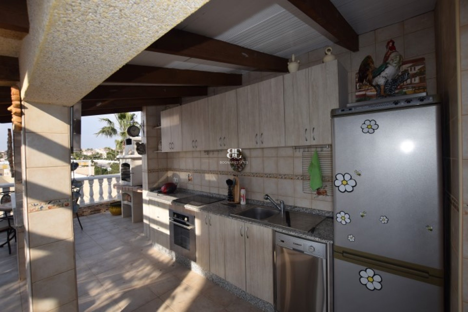 Herverkoop - Villa -
Ciudad Quesada - La Fiesta