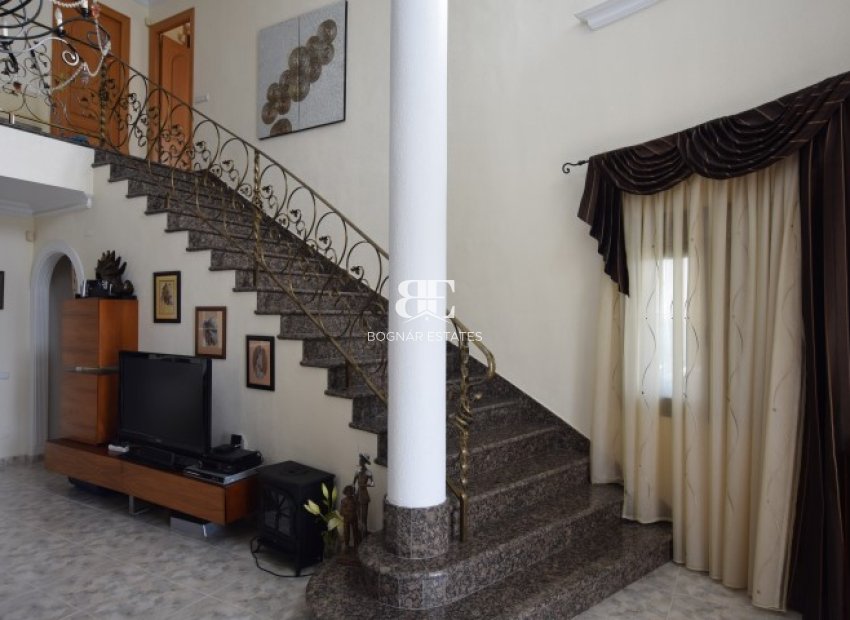 Herverkoop - Villa -
Ciudad Quesada - La Fiesta