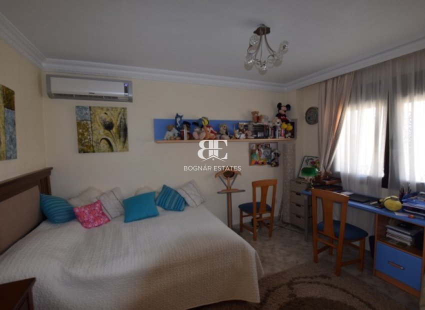 Herverkoop - Villa -
Ciudad Quesada - La Fiesta